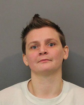 Nicole Lynn Hoover